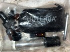doTERRA Essential Oils Key Chain Travel Case With Vials Clip Black New — photo 3