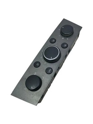 Opel Vectra C Kombi Klimabedienteil 74670700 090205 1.80 Benzin 36660419
