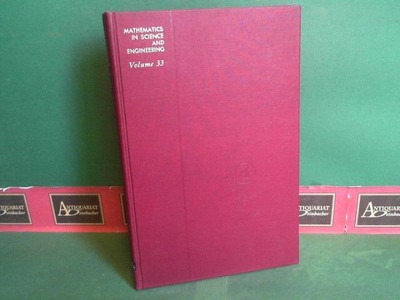 Stochastic Stability and Control. (= Mathematics in Science and Engineering, Vol