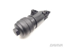 Audi A5 Support de montage du boîtier de filtre à huile 3.2 FSI quattro Essence