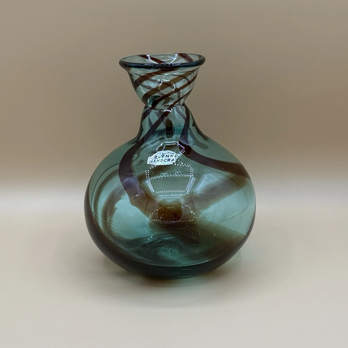 Vintage Blenko for sale | eBay