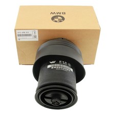 For BMW X5 X6 X5M X6M 2014-2019 Air Suspension Spring Bag Rear 37126795013