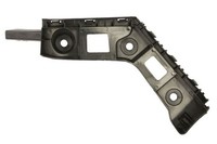Hinten Rechts Blic 6502-07-9550938P Halter, StoßFäNger FüR VW