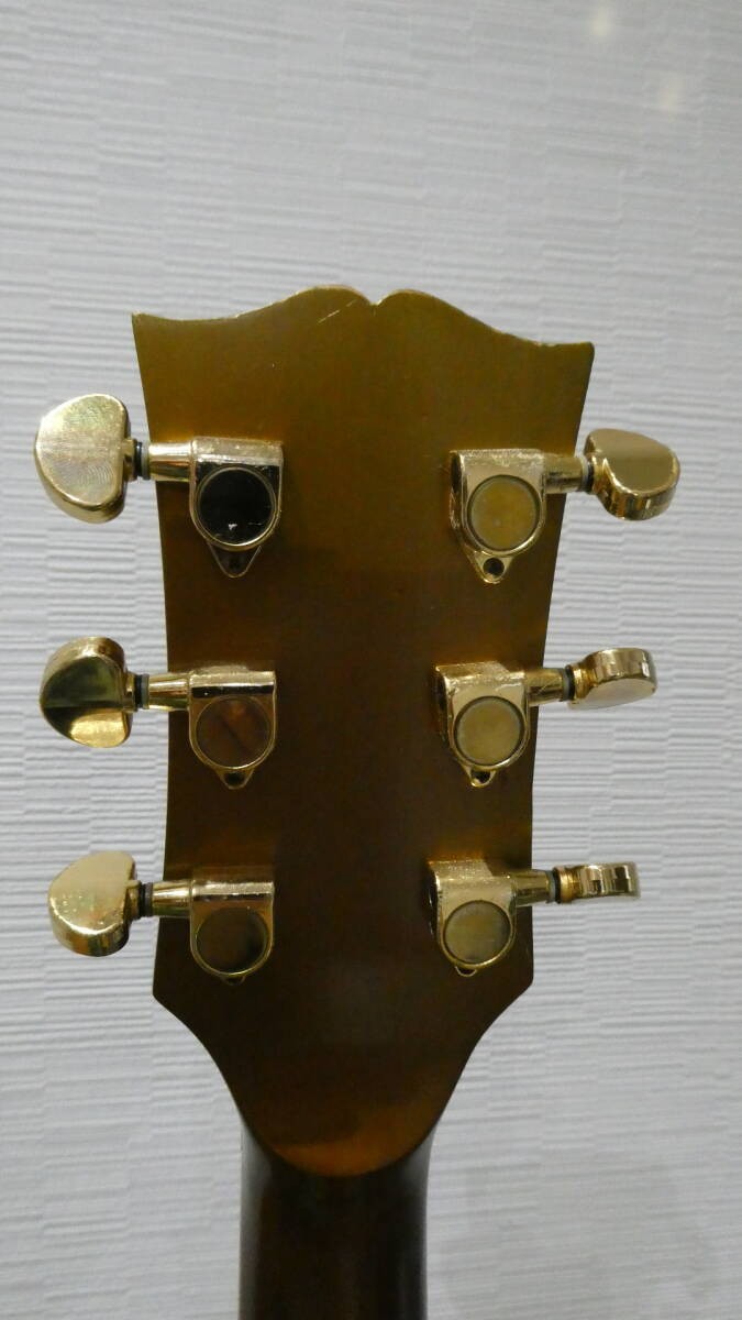 ビンテージ】Aria pro ii. LC-500 ジャンク ビンテージ】Aria pro ii