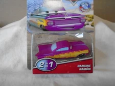 Disney Pixar Cars - Ramone - 2025 New Release - Color Changers