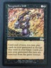 MTG Urza's Saga #171 Yawgmoth's Will RESERVED LIST NM NO RESERVE AUCTION! MAGIC