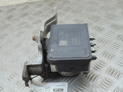 Honda Civic ABS Pumpe Modulator 28515102133 Mk9 2.2 Diesel 2011-2017F - Bild 4 von 8