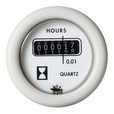 Contaore Guardian 12 V - 1 PZ Osculati  - 27.534.01 - 2753401