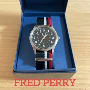 Fred Perry Watch for sale | eBay