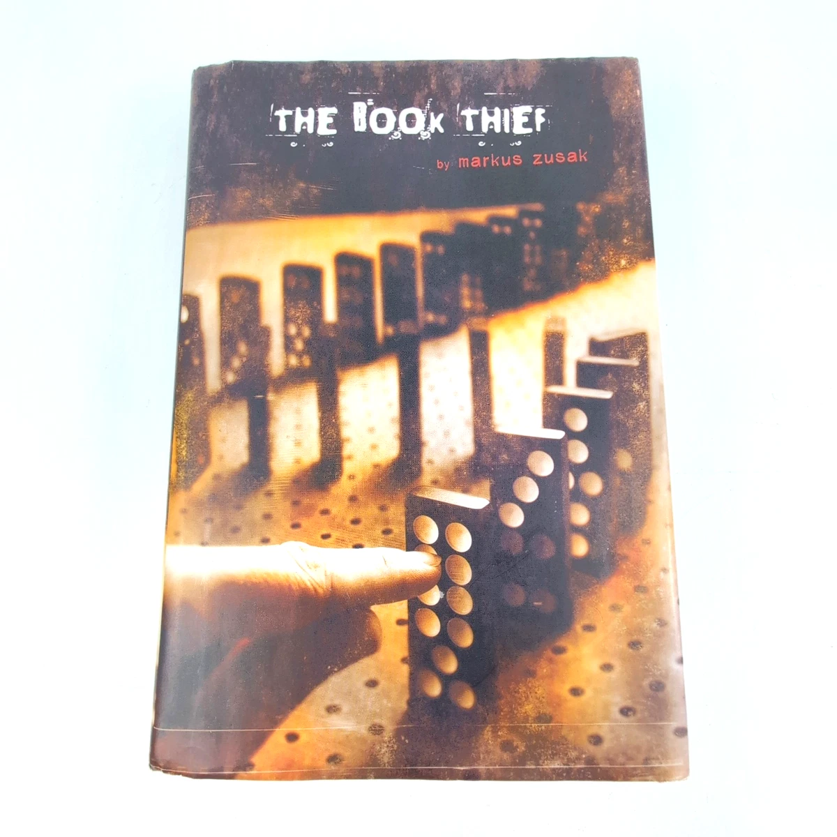 1st Edition Markus Zusak Antiquarian & Collectible Books for sale
