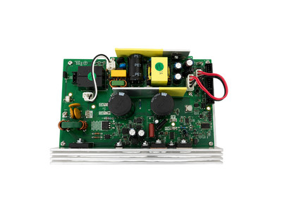 Nordictrack X22i Treadmill Lower Motor Control Board Controller 448931