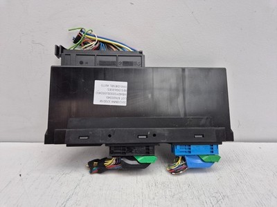  Karosserie Steuermodul 61359305738 BMW 320D M E93 2013 87603345