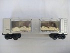 Lionel 6-19688 Post War Lionel Celebration Series 6445 Fort Knox Mint Car, NIB — photo 6