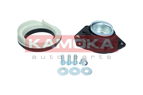 Vorderachse Kamoka 209019 Reparatursatz, FederbeinstüTzlager FüR Renault-image