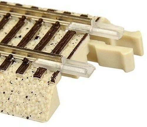 Atlas 2492 N Isolierte Schienenverbinder Set (12) | Zustand: Neu