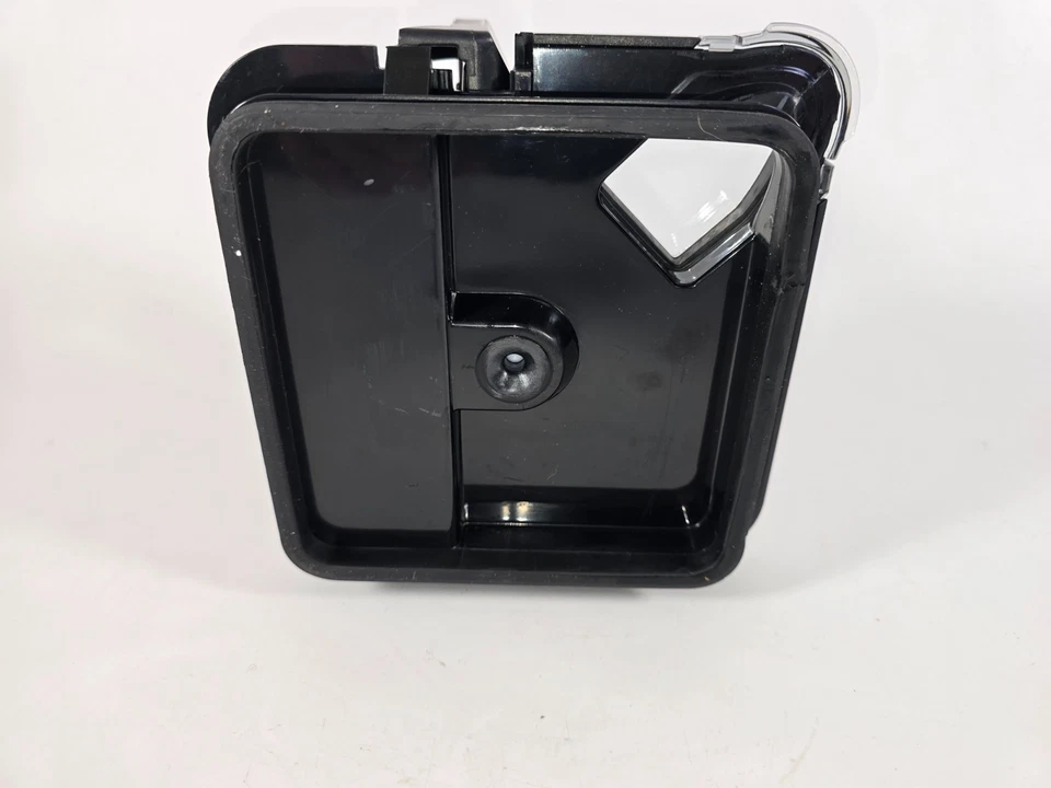 Jarra Ninja Kitchen Systems 72 oz XL - Solo Auto-iQ - Tapa de bloqueo de repuesto Foto 4 de 4