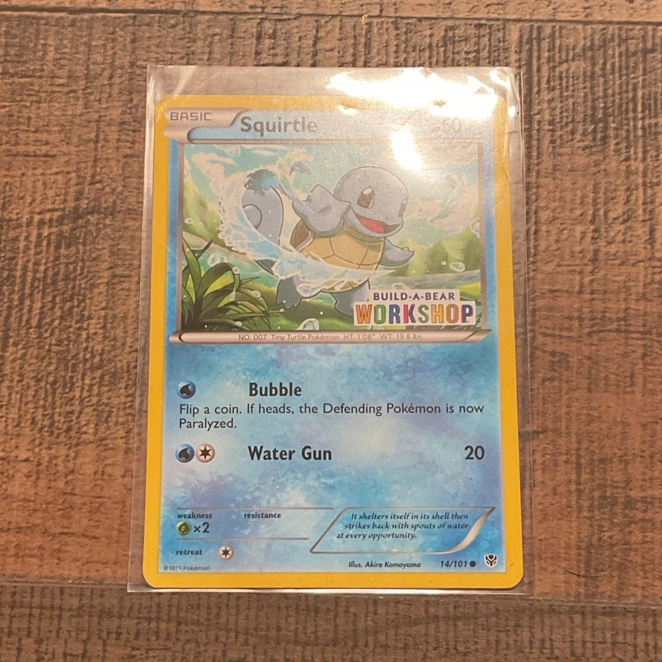 Build-A-Bear Workshop Trading Card Games for sale - eBay