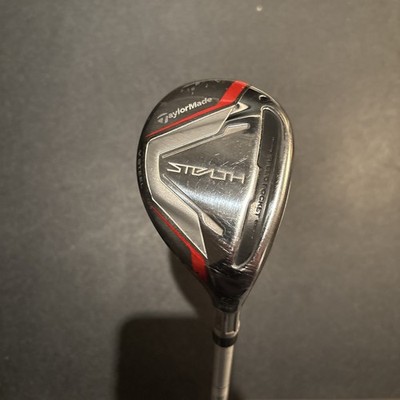 Taylor Made Stealth Hybrid 5 - 26 Grad Damen Rechts