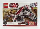 LEGO 8091 Star Wars ~ Republic Swamp Speeder set ~ TRU Exclusive 2010 ** MISB