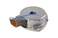 PartsTec Zentralmagnet, Nockenwellenverstellung PTA127-0240