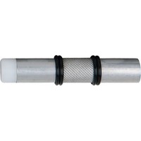 Ks Tools 140.2481 Griff Kurz, 90 Mm