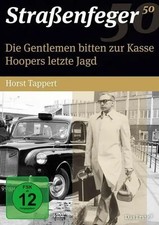 Straßenfeger 50 - Die Gentlemen bitten zur Kasse & Hoopers letzte Jagd | Deutsch