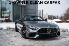 2023 Mercedes-Benz SL63 AMG SL 63 AMG