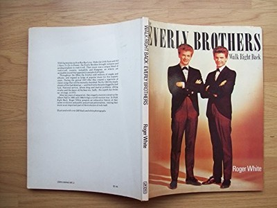 Walk Right Back: The Everly Brothers, The Everly Brothe
