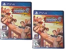 Capcom Fighting Collection 2 - PlayStation4 - Brand NEW - Factory Sealed
