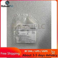 US FREE TAX New FESTO SIEN-M8B-PS-S-L 150387 PROXIMITY SENSOR