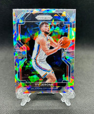 2021-22 Ty Jerome Panini Prizm 