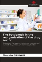 ¿Hancelier Cirimwami | The Bottleneck In The Reorganization Of The Drug Sector