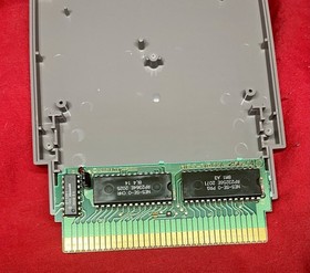 Seicross - Nintendo NES - Original Authentic Game - Tested & Working - 1988