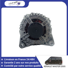 Alternateur Renault MASTER