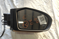 Retroviseur droit (ou coque) Mercedes 200
