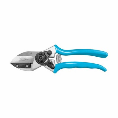 CELLFAST IDEAL METALL-AMBILL-GARTENSCHERE ETIKETT