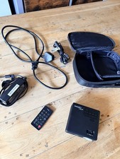 Optoma ML750e Portable Mini LED Projector with Storage Case and Remote bundle