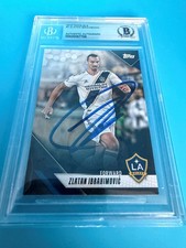 2019 Topps MLS Major League Soccer Soccer Cards 9