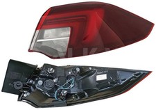 Rückleuchte Heckleuchte rechts LED PY21W passend für Opel Insignia B CC Z18