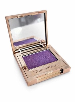 Charlotte Tilbury Hypnotising Pop Shot Pillow Talk Ultra Violet Eyeshadow