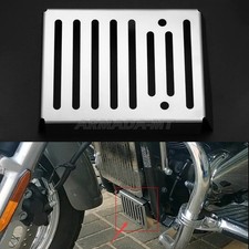 Radiator Rectifier Cover For Kawasaki Vulcan VN900 Custom Classic / LT 2006-2022