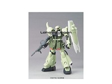 HG 1/144 ZGMF-1000 Zaku Warrior Mobile Suit Gundam SEED DESTINY