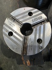 SMW Autoblok HG 250 Spannfutter