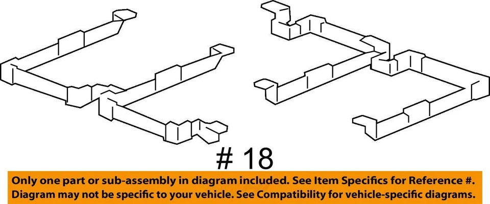 SE ADAPTA A CHEVROLET SPARK EV 2014-2016 CABLE DE CHISPA, BAT POS Y NEG 23426852 - NUEVO OEM Foto 3 de 3