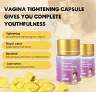 Women’s Tightening Capsules for Vagina, 2 Bottles — photo 1