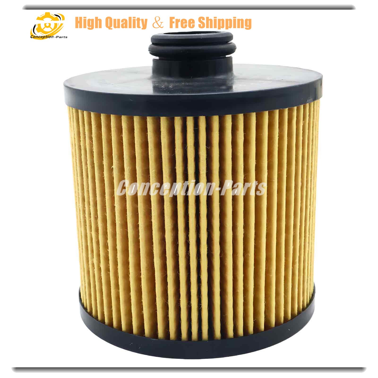 Bentley Bentayga 2017-2023 Air filters 4 pcs