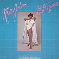 Millie Jackson - Get It Outcha System - Vinyl Record - G72Z