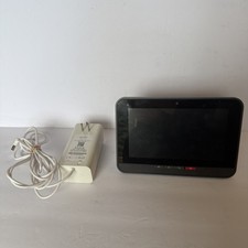 Xfinity TCA203COMG Black Home Security Statio...