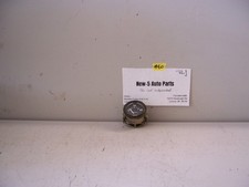Military 24 Volt Oil Pressure Gauge Ms24541-2 S.w. 505t. 0-60 Lbs