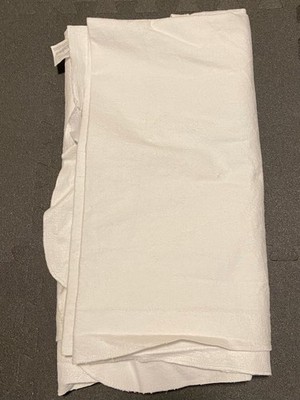 biberna Sleep & Protect 0808315 Matratzenauflage (wasserundurchlässig) 90x200cm